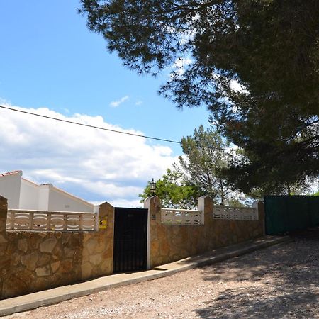 Villa Bellavista 9 Oliva Esterno foto